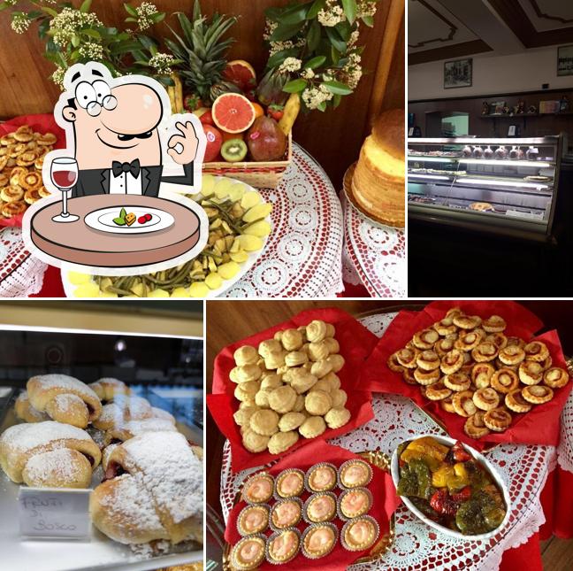 Caselli • pasticceria & caffetteria