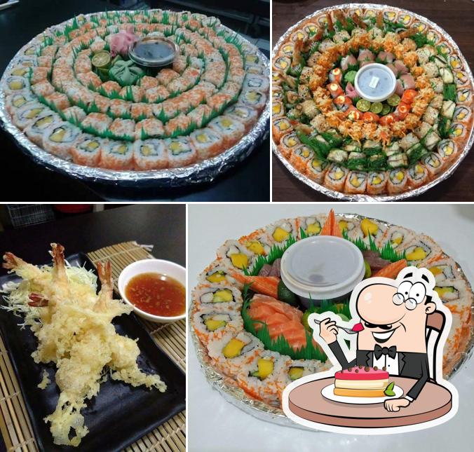 RARJAP SUSHI HOUSE
