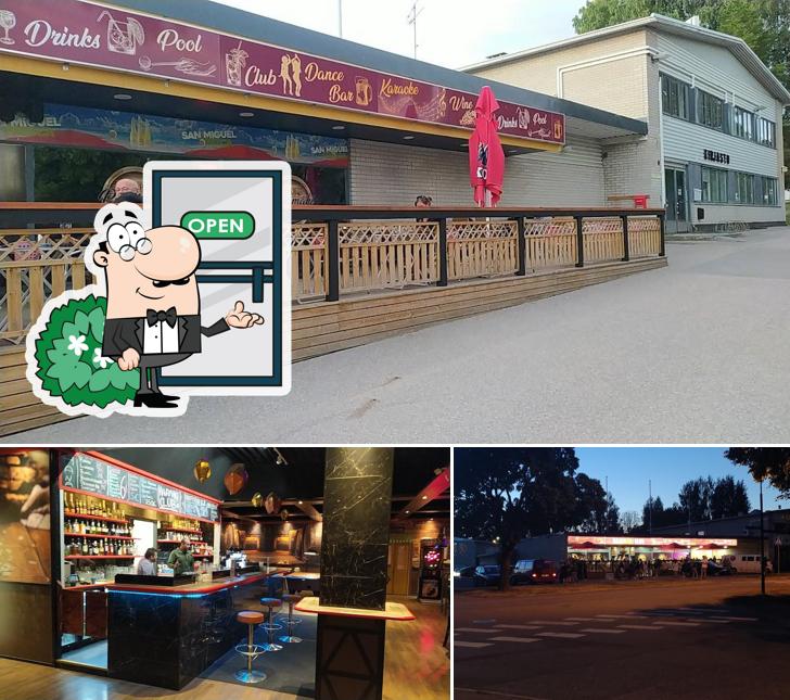 Rajamäki Club
