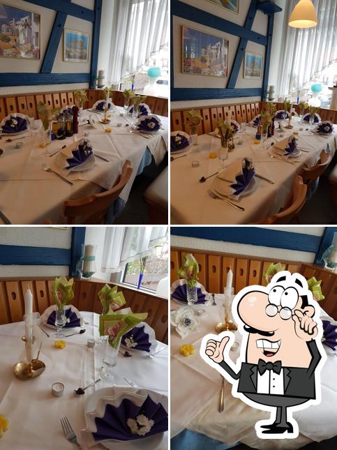 Restaurant Akropolis