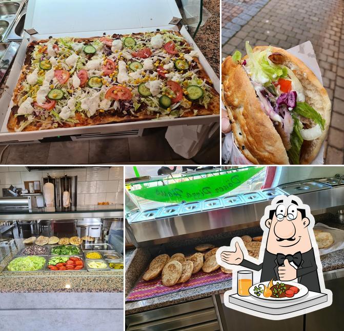 Bistro Alibaba