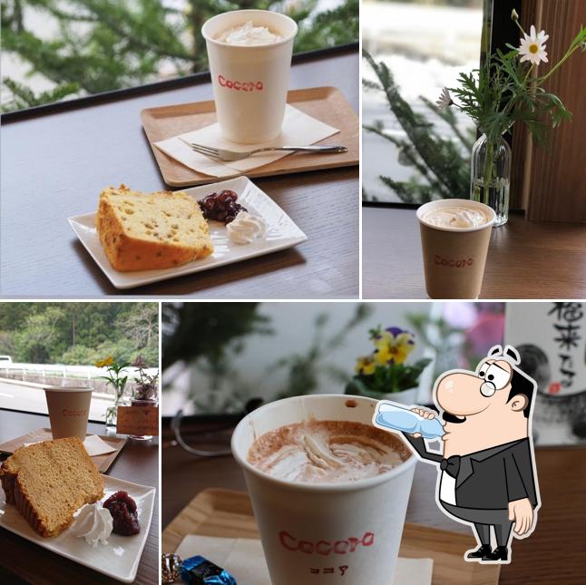 CAFE.HYGGE COCORO