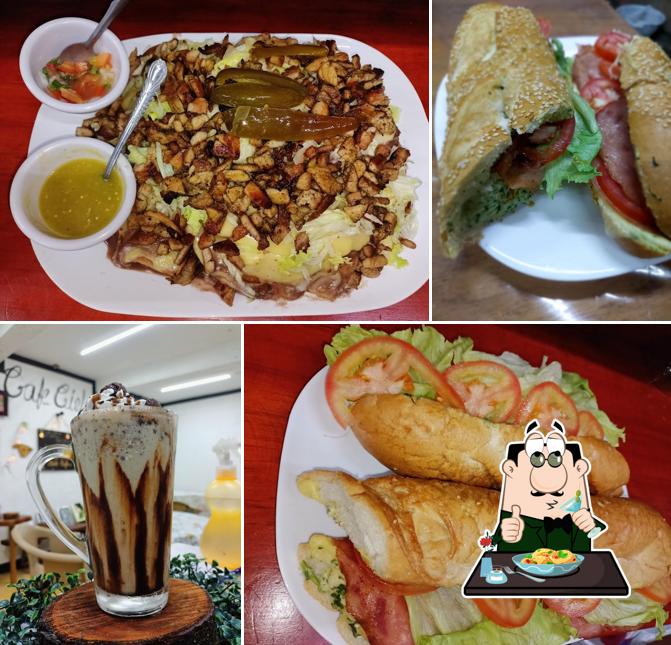 CIELO CAFE