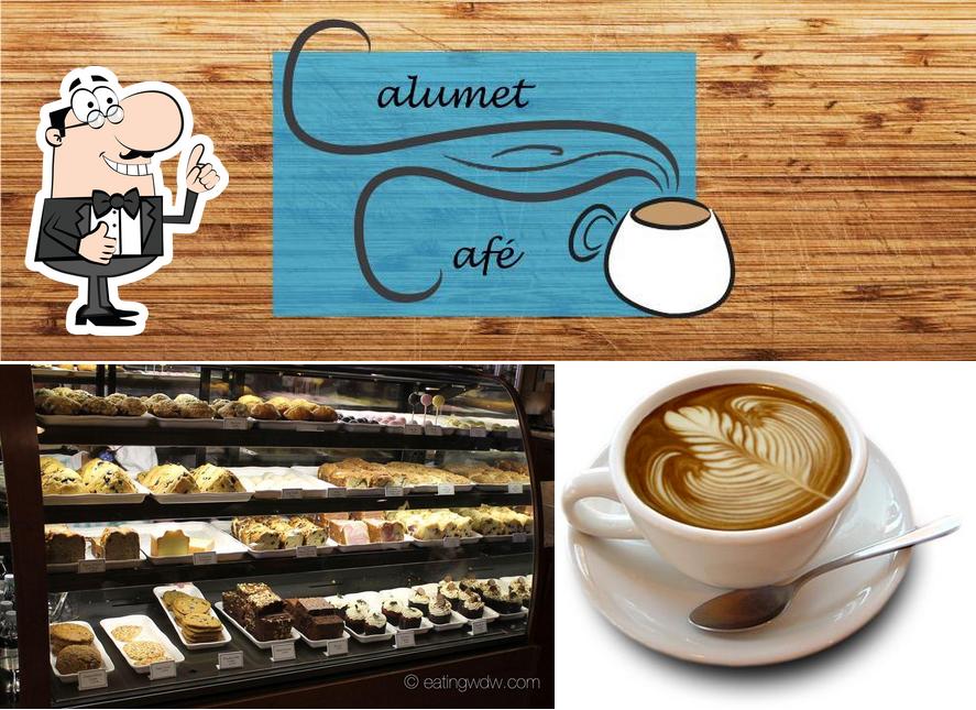 Calumet Cafe