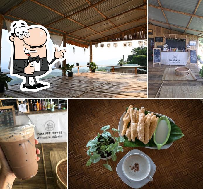 Chae-Ger Coffee