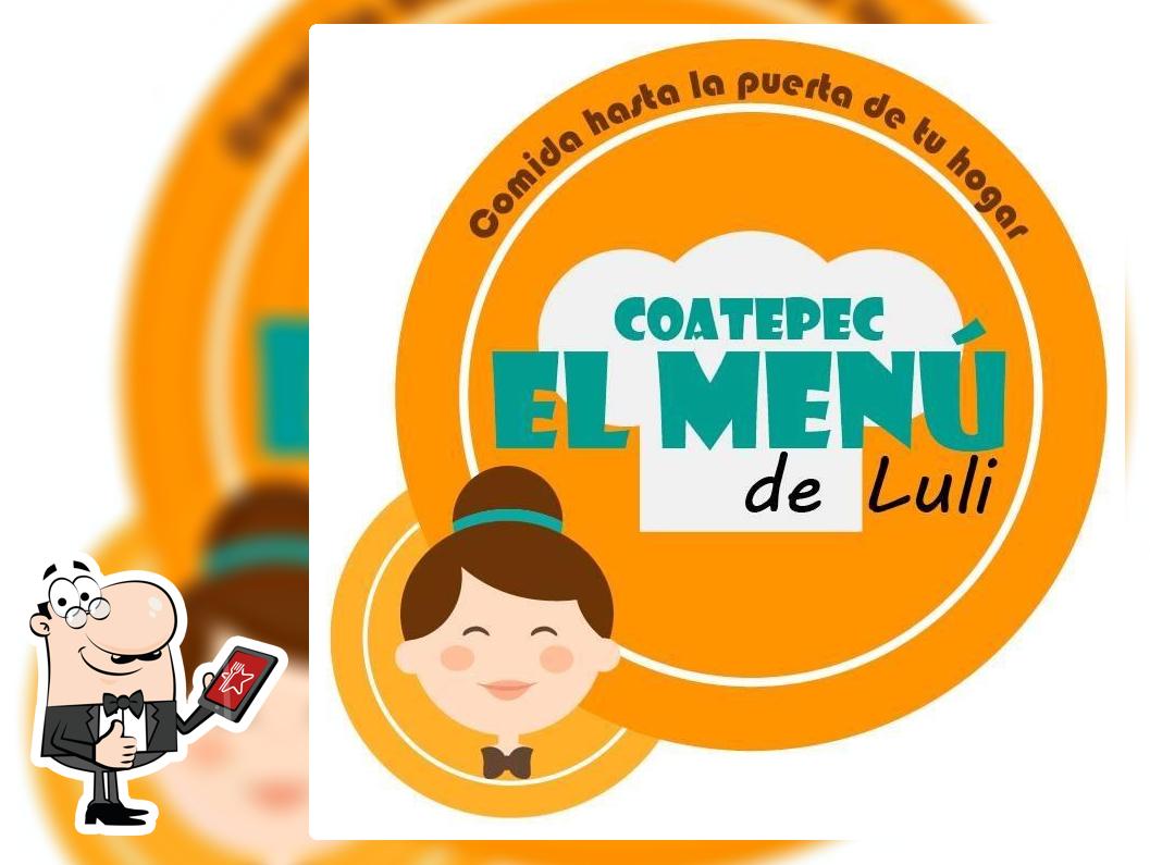 Comida para llevar El MENU de Luli