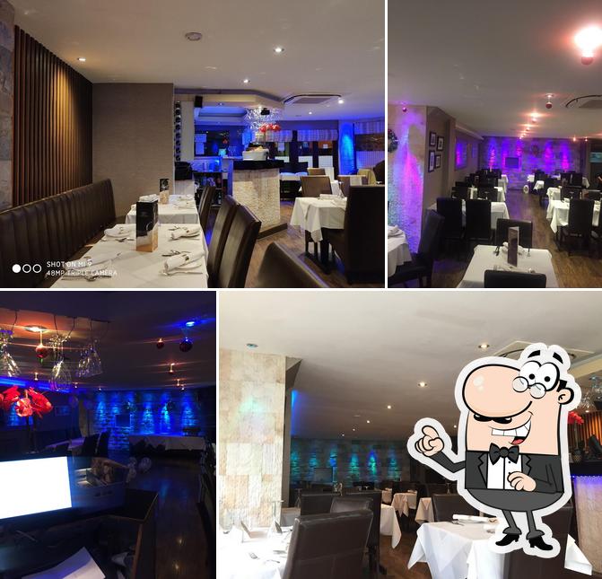 ELLACHI INDIAN RESTAURANT