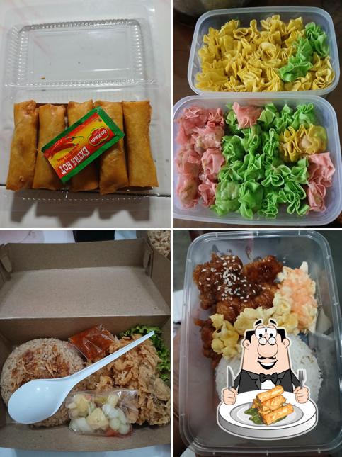Dapur Mbak Debby