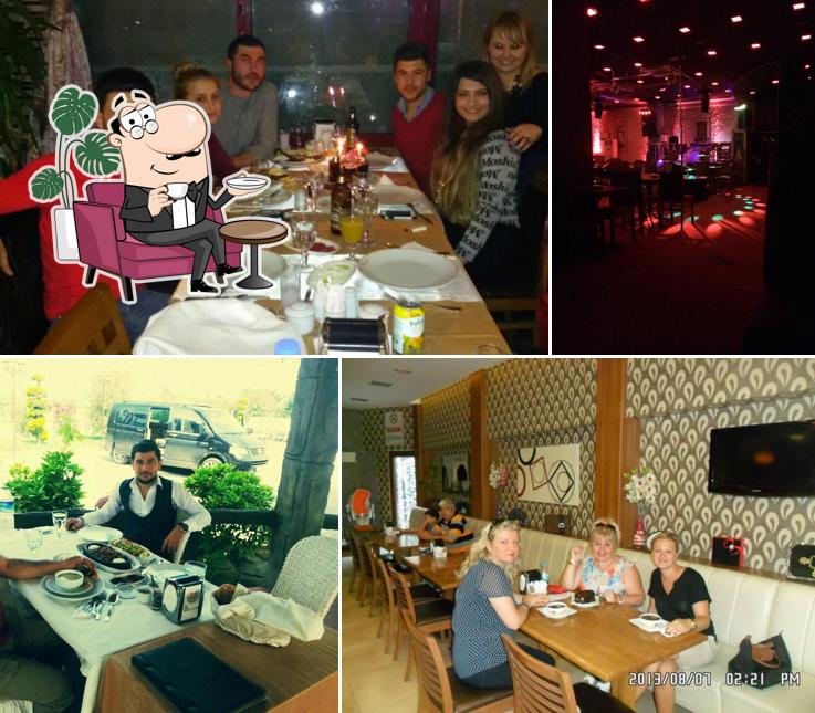 Devran Et Restoran