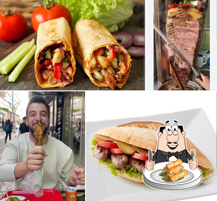 EXPRESS DÖNER BURGER