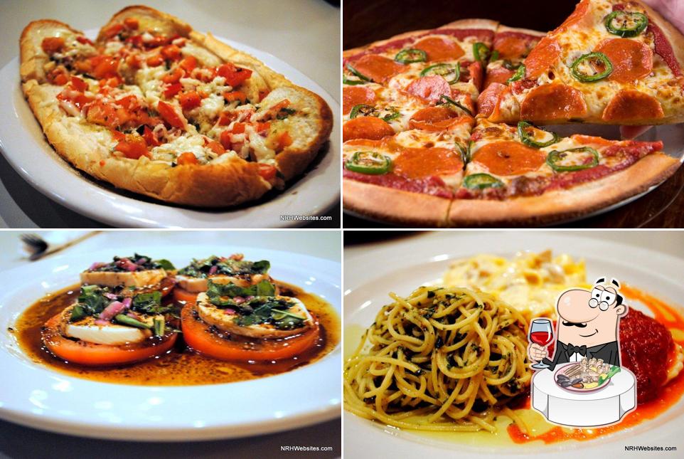Eddie's Napoli's Italian