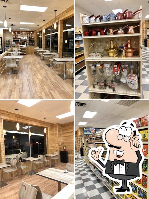 Food Land Restaurant & Market