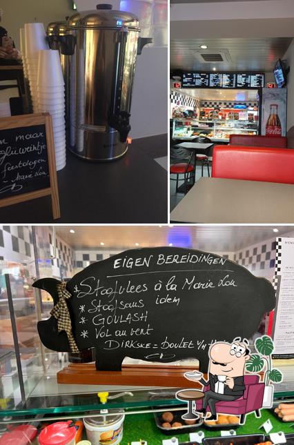 Fritjes & Datjes