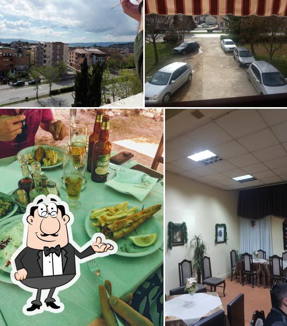 Грош ресторан