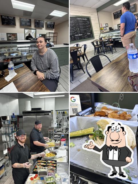 Jack's Modern Artisan Deli