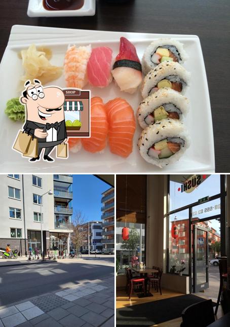 Järva Sushi