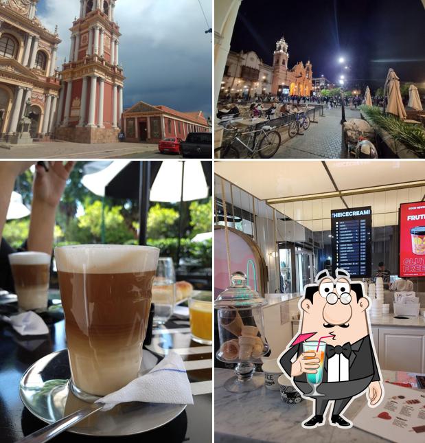 Lucciano's Salta