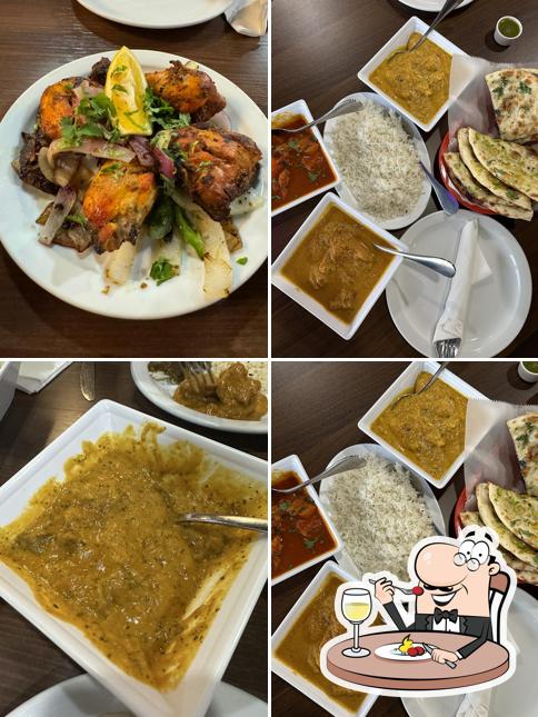 Maya's Kitchen Indian Cuisine
