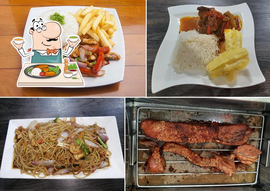 MyM PerúGourmet