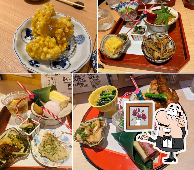 NISHI ASAKUSA YAMAZAKI