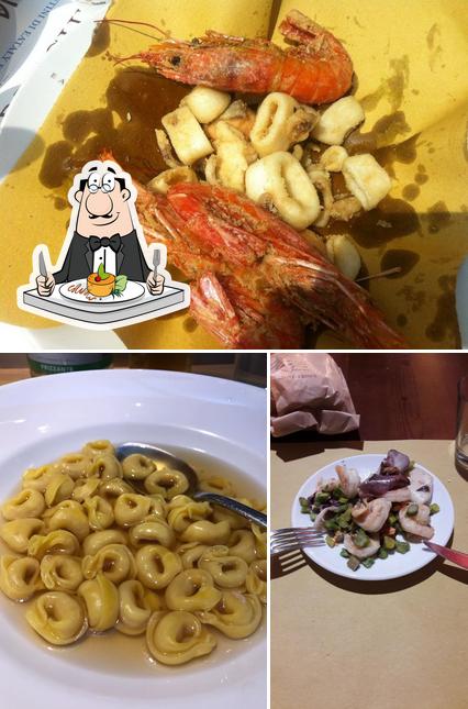 Punto Pesce