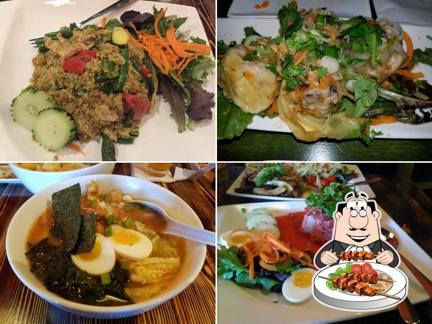 Roodle Thai Bistro