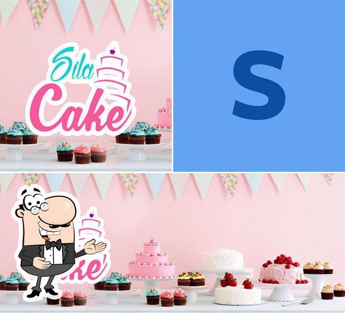 Sila cake