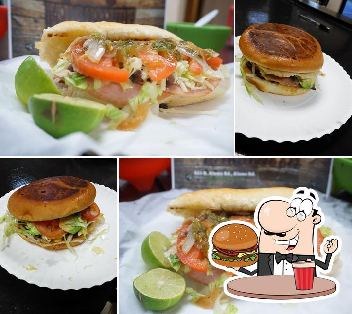 Tacos El Mesquite