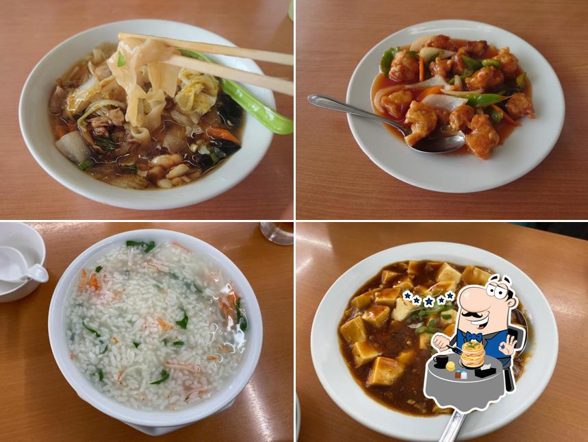 Tempuku Taiwanese Cuisine