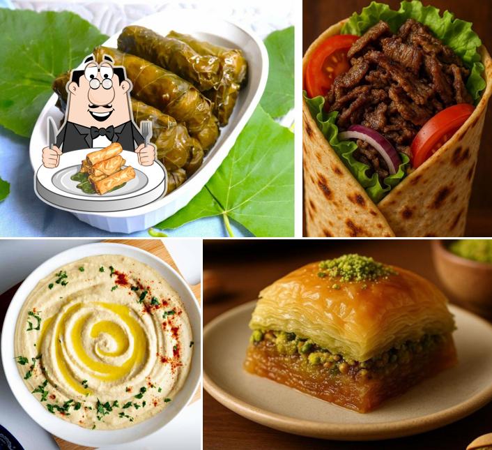 Yimmies Kitchen