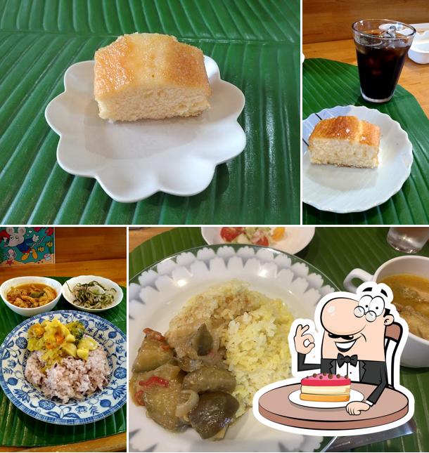 スリランカカレー&カフェ sandya