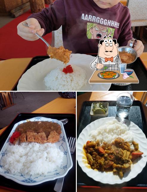 イナリールレストラン
