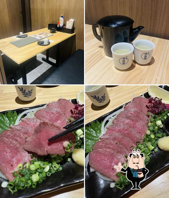 仙台牛タンと釜飯 釜さき 千葉本店