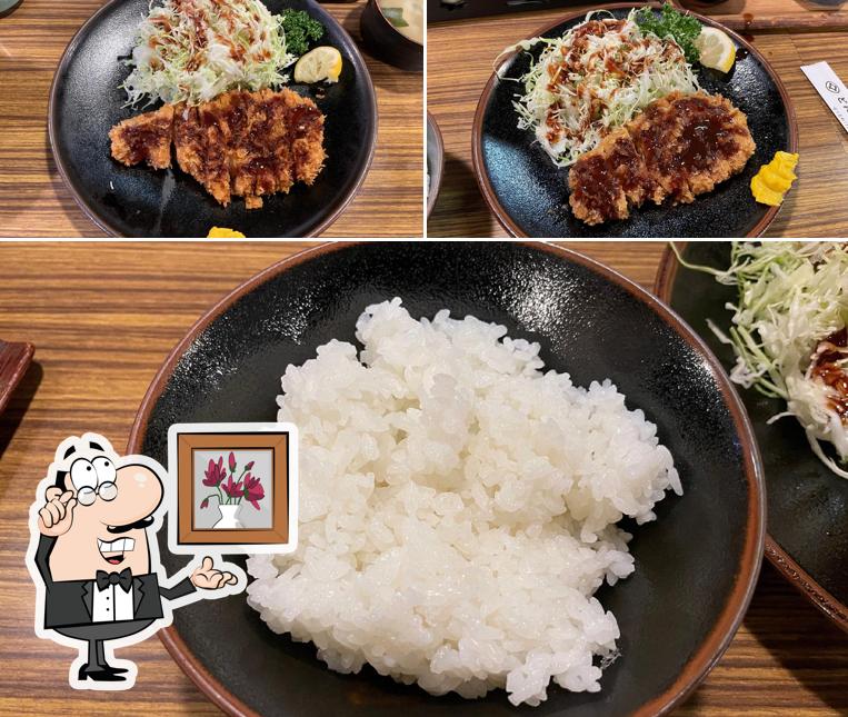 白木屋 とん平