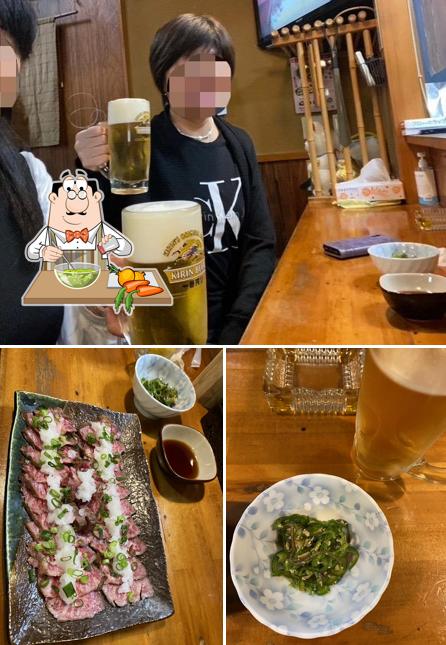 酒処 やすらぎ