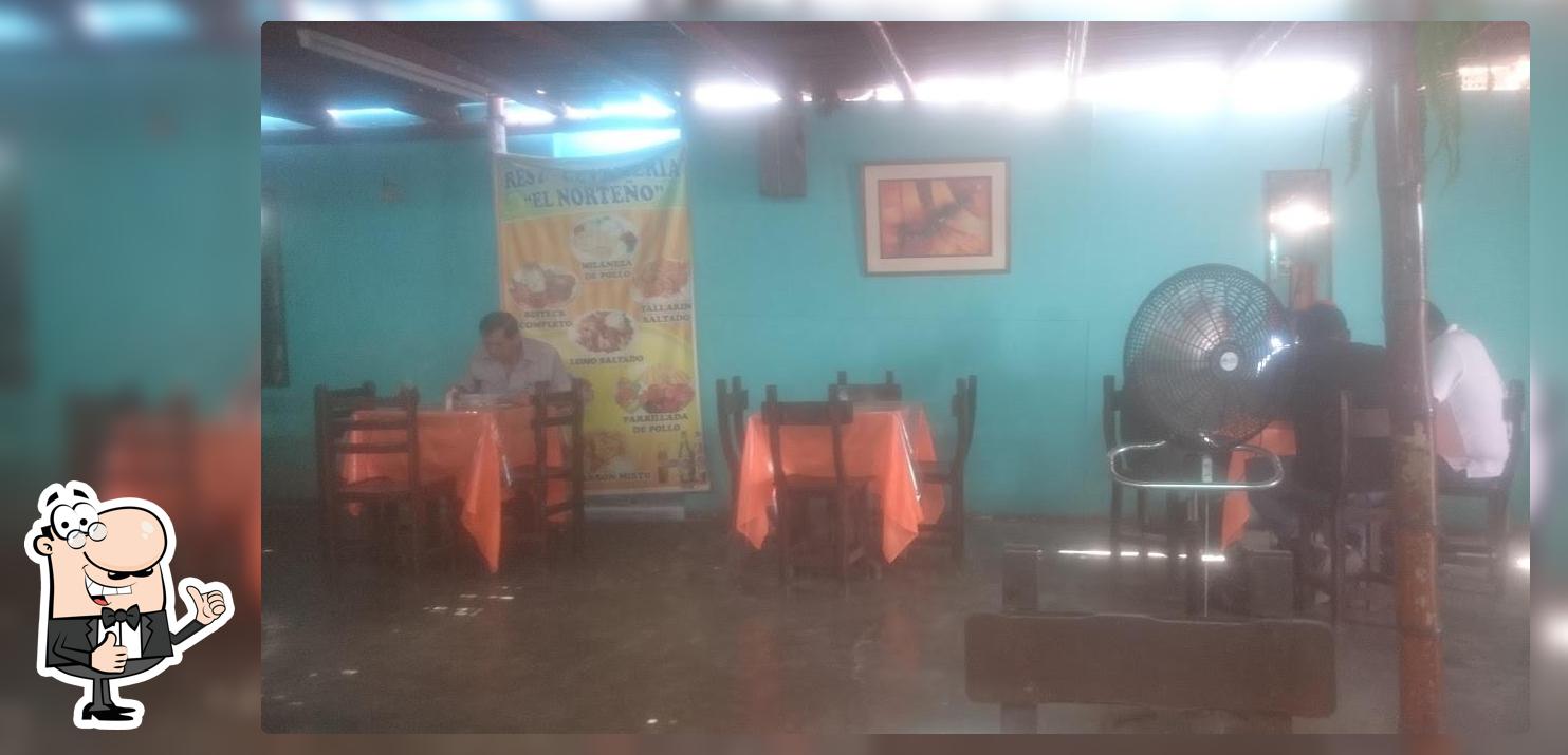 Restaurante El Norteño
