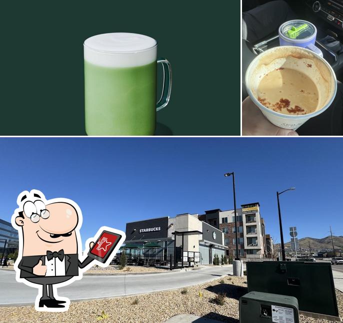 Starbucks Coffee Company