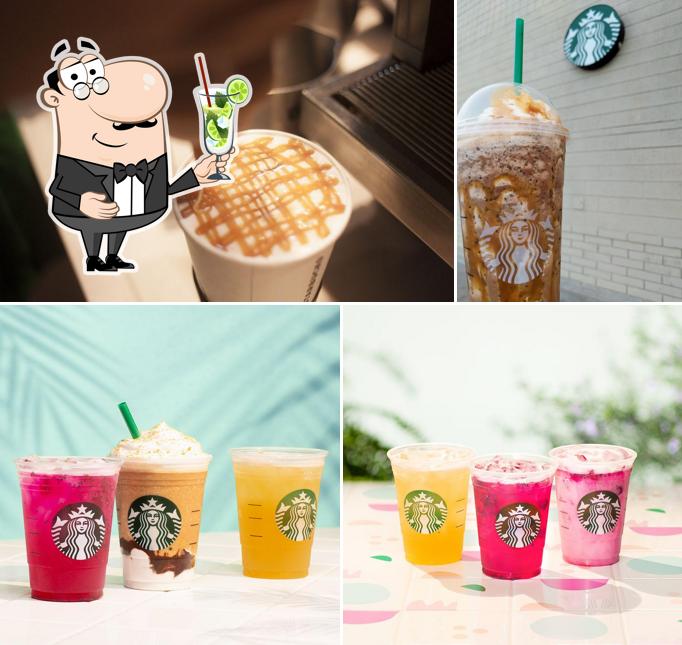Starbucks Coffee Company