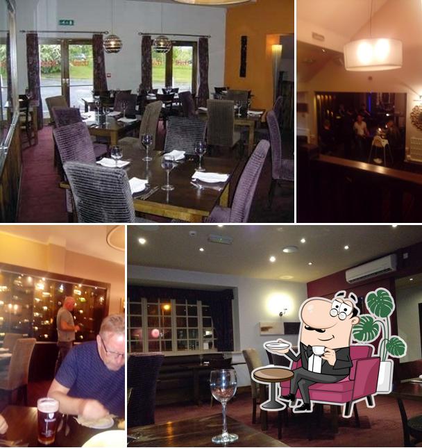 Thaal Indian Restaurant