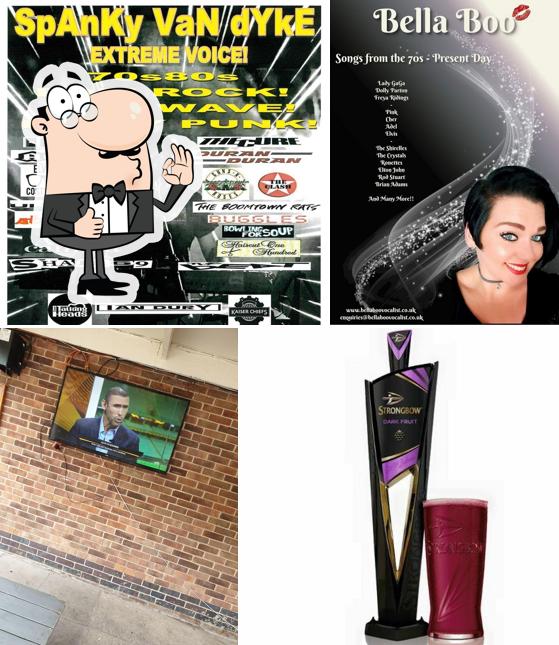 The Three Tuns