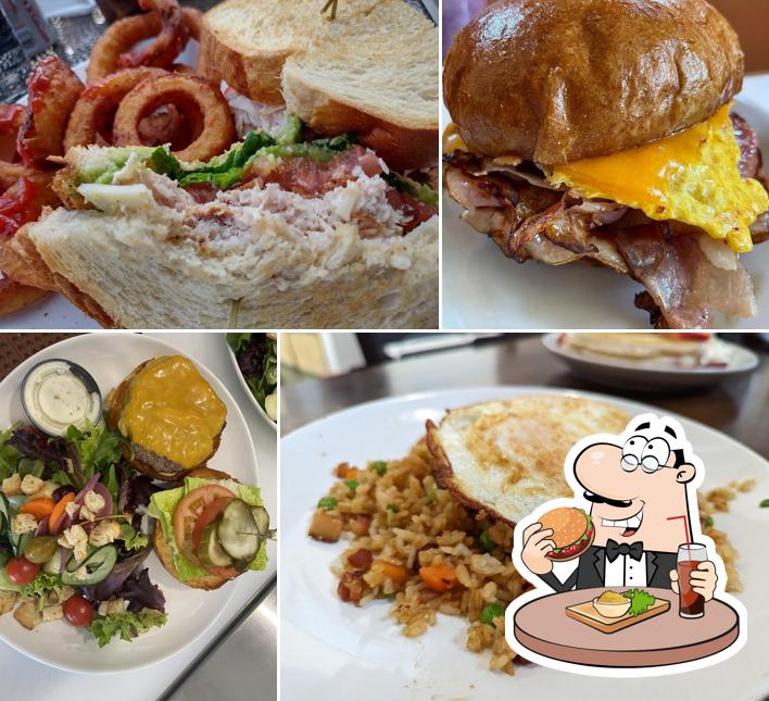 Mojo’s Eatery