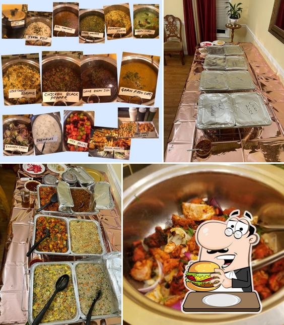 Spice House