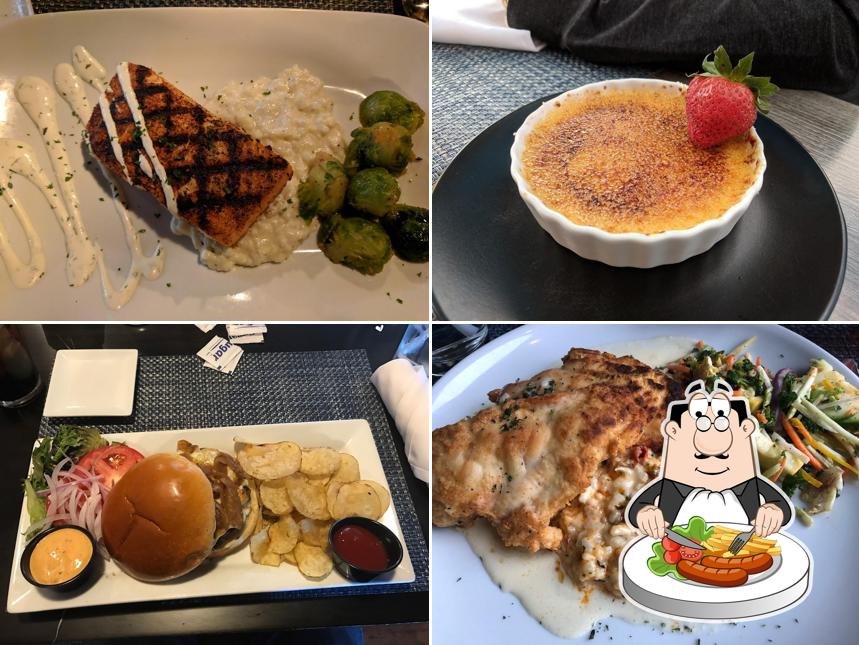Bluefish Kitchen + Bar