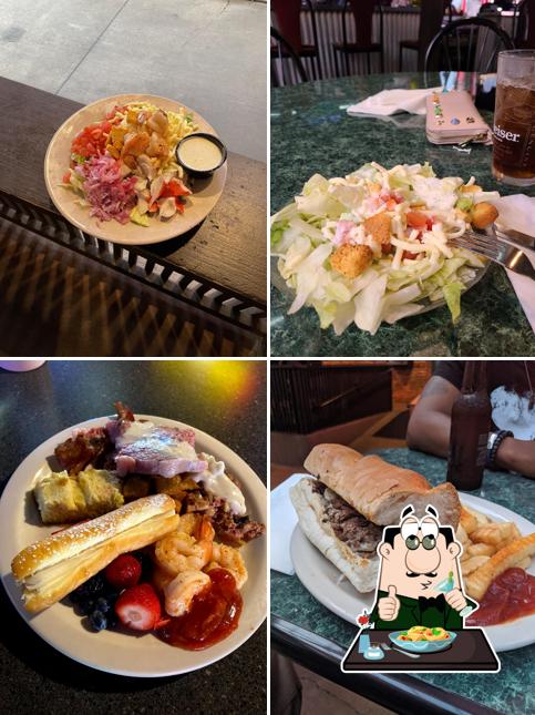 Mac's Downtown
