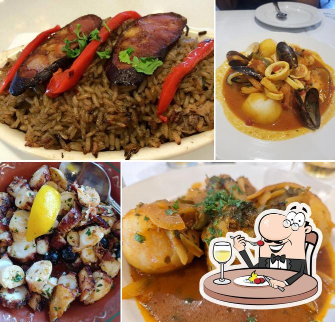 Old Lisbon Restaurants - South Miami