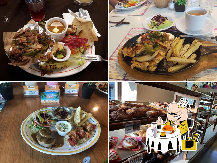 Panamá Restaurante y Pastelería Pedro Infante