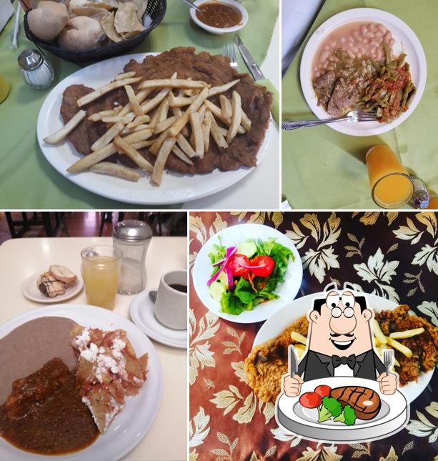 Restaurant el Molinito