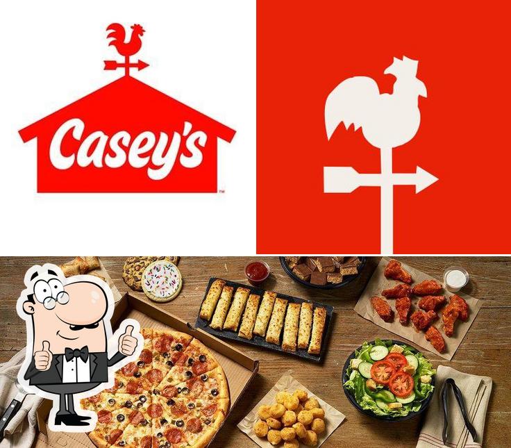 Caseys General Store