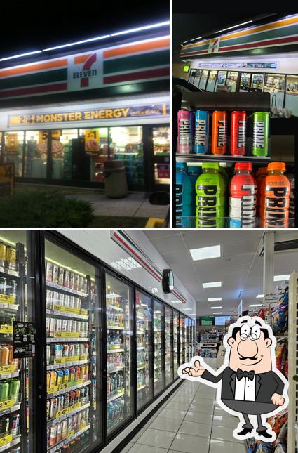 7-Eleven