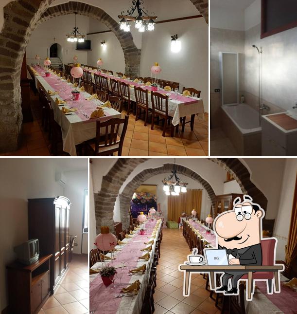 Agriturismo La Corte Grande